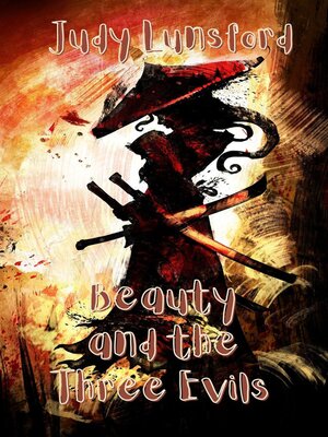 cover image of Beauty and the Three Evils